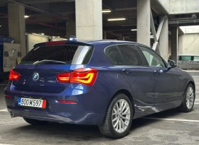 BMW 120 150HP/FACE/LED/8ZF, снимка 7