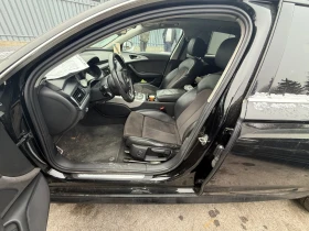 Audi A6 2.0TDI DDCB 150кс Автомат S-line, снимка 6