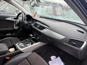 Audi A6 2.0TDI DDCB 150кс Автомат S-line, снимка 5