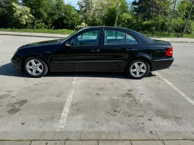 Mercedes-Benz E 280 Avantgarde, снимка 1
