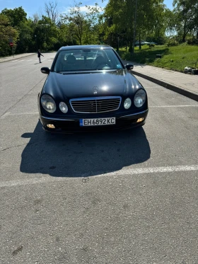 Mercedes-Benz E 280 Avantgarde, снимка 2