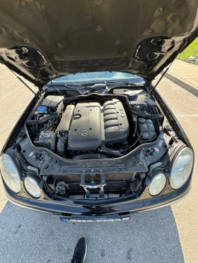 Mercedes-Benz E 280 Avantgarde, снимка 5