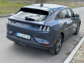 Ford Mustang Mach-E, снимка 10