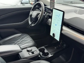 Ford Mustang Mach-E, снимка 14