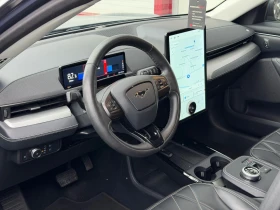 Ford Mustang Mach-E, снимка 2