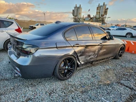 BMW 340 M PACK| HARMAN/KARDON| LANE ASSIST| ПОДГРЕВ, снимка 3