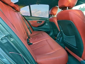 BMW 340 M PACK| HARMAN/KARDON| LANE ASSIST| ПОДГРЕВ, снимка 10