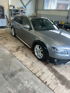 Audi A4 Allroad, снимка 6