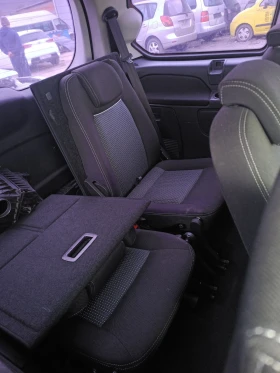 Ford Galaxy 2.0 , снимка 6