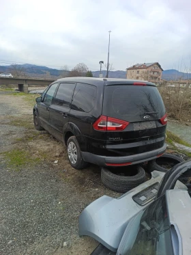Ford Galaxy 2.0 , снимка 3