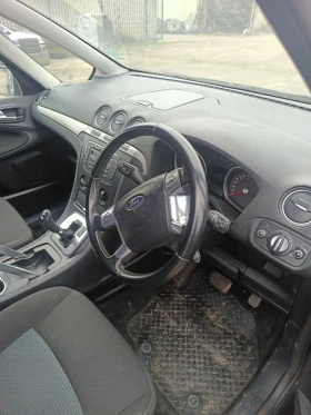 Ford Galaxy 2.0 , снимка 4