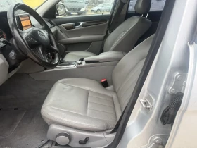 Mercedes-Benz C 320 CDI 4 MATIC БАРТЕР ЛИЗИНГ, снимка 9