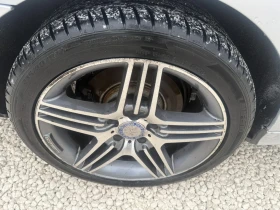 Mercedes-Benz C 320 CDI 4 MATIC БАРТЕР ЛИЗИНГ, снимка 12