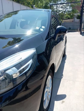 Renault Scenic Ван 1.2 ГАЗ, снимка 2