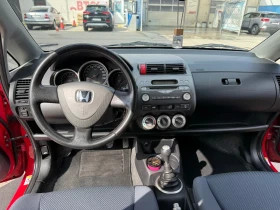 Honda Jazz 1200, снимка 12