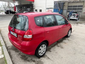 Honda Jazz 1200, снимка 5