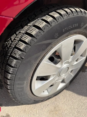 Honda Jazz 1200, снимка 14