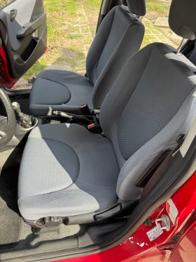 Honda Jazz 1200, снимка 8