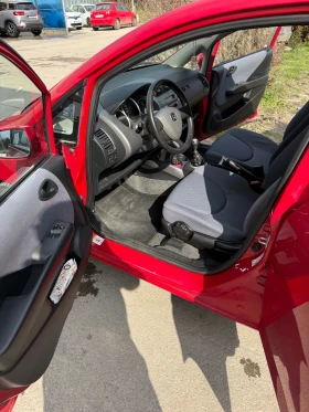 Honda Jazz 1200, снимка 10