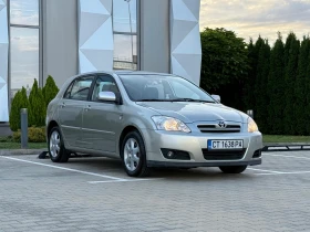 Toyota Corolla 1.4 D4D PARKTRONIC, снимка 1