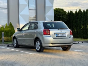 Toyota Corolla 1.4 D4D PARKTRONIC, снимка 6