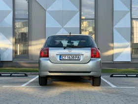 Toyota Corolla 1.4 D4D PARKTRONIC, снимка 5