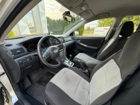 Toyota Corolla 1.4 D4D PARKTRONIC, снимка 9