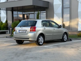 Toyota Corolla 1.4 D4D PARKTRONIC, снимка 4