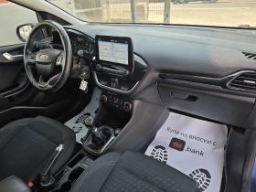 Ford Fiesta SERVICE BOOK FULL LED , снимка 11