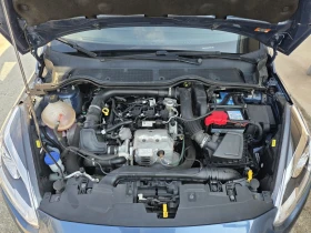 Ford Fiesta SERVICE BOOK FULL LED , снимка 14