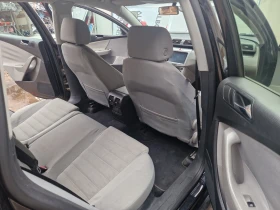 VW Passat, снимка 2