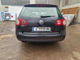 VW Passat, снимка 8