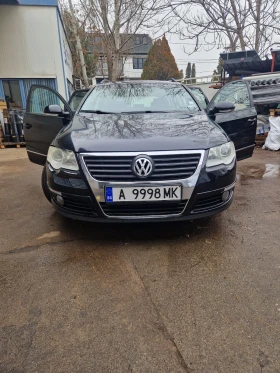 VW Passat, снимка 1