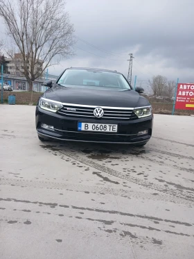 VW Passat HIGHLINE, снимка 7