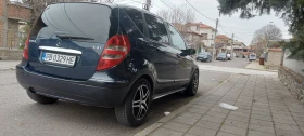 Mercedes-Benz A 180 A 180 CDI AUTOMATIC, снимка 6