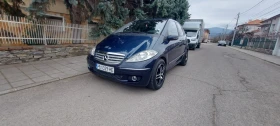 Mercedes-Benz A 180 A 180 CDI AUTOMATIC, снимка 1