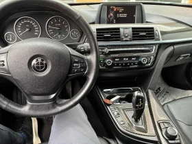 BMW 320 * xDrive * CARFAX * KEYLESS * ПОДГРЕВИ, снимка 9