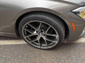 BMW 320 * xDrive * CARFAX * KEYLESS * ПОДГРЕВИ, снимка 7