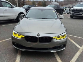 BMW 320 * xDrive * CARFAX * KEYLESS * ПОДГРЕВИ, снимка 6