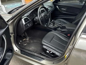 BMW 320 * xDrive * CARFAX * KEYLESS * ПОДГРЕВИ, снимка 5