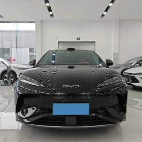 BYD Sealion 7 4x2 80.64kWh, снимка 2