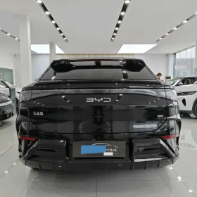 BYD Sealion 7 4x2 80.64kWh, снимка 5