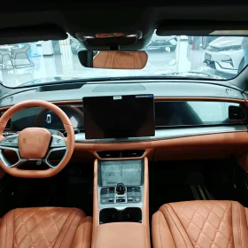 BYD Sealion 7 4x2 80.64kWh, снимка 9