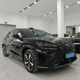 BYD Sealion 7 4x2 80.64kWh, снимка 3