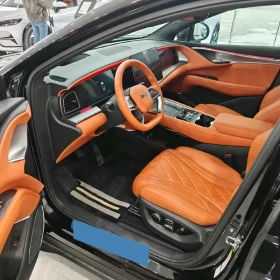 BYD Sealion 7 4x2 80.64kWh, снимка 7