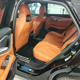 BYD Sealion 7 4x2 80.64kWh, снимка 8