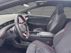 VW ID.7 86 kWh 4Motion = GTX = Гаранция, снимка 4