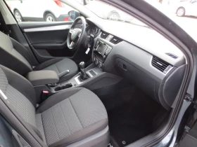 Skoda Octavia 1.6 TDI, снимка 14