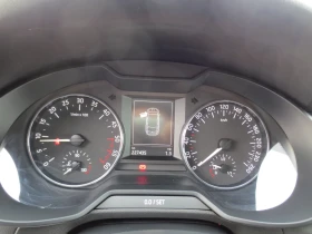 Skoda Octavia 1.6 TDI, снимка 11