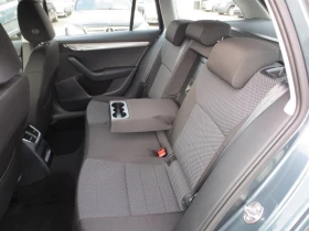 Skoda Octavia 1.6 TDI, снимка 12